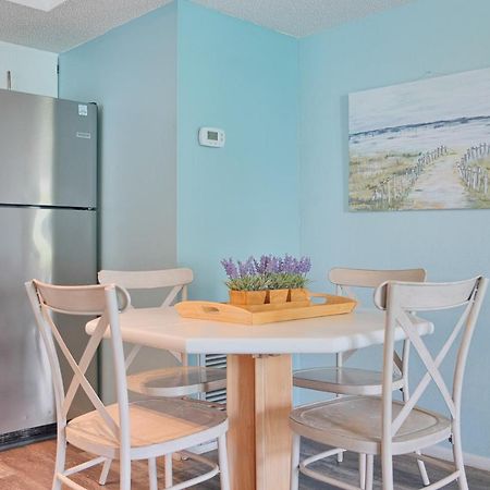 Bungalow E Bradenton Beach Zewnętrze zdjęcie