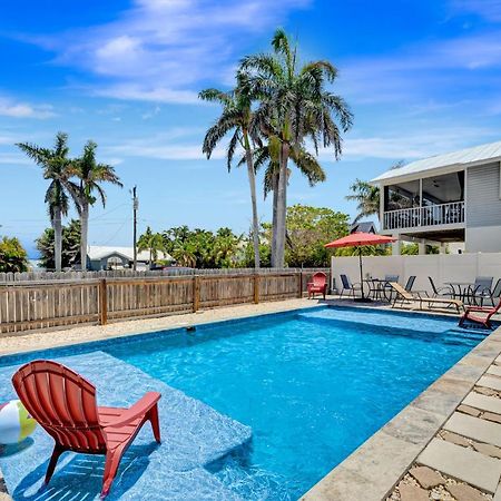 Bungalow E Bradenton Beach Zewnętrze zdjęcie