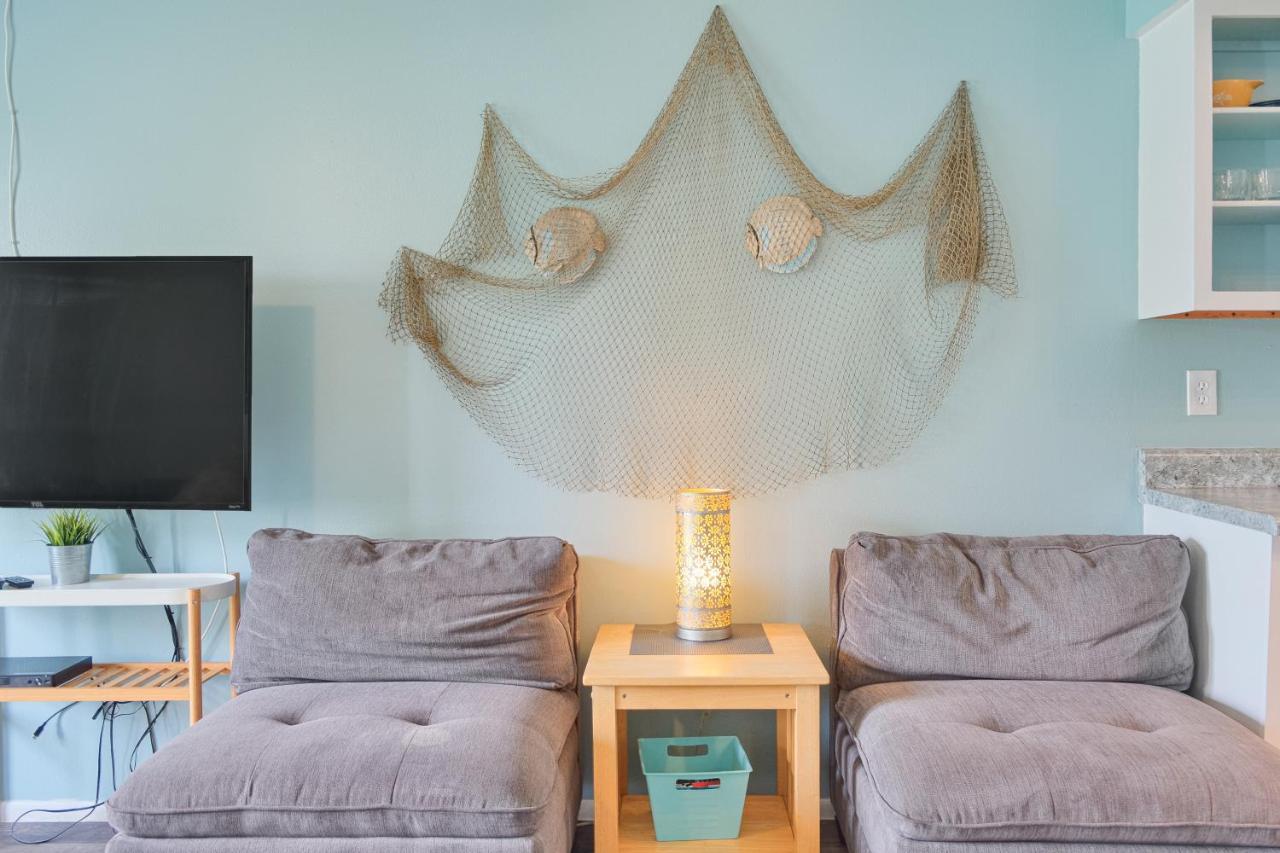 Bungalow E Bradenton Beach Zewnętrze zdjęcie