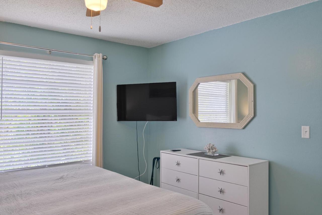 Bungalow E Bradenton Beach Zewnętrze zdjęcie