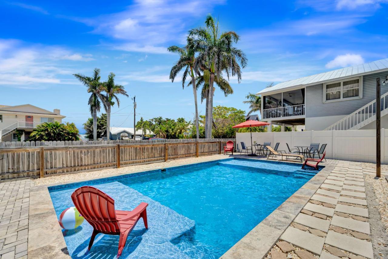 Bungalow E Bradenton Beach Zewnętrze zdjęcie