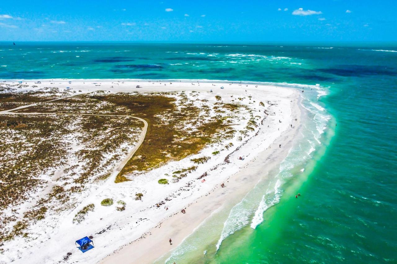 Bungalow E Bradenton Beach Zewnętrze zdjęcie