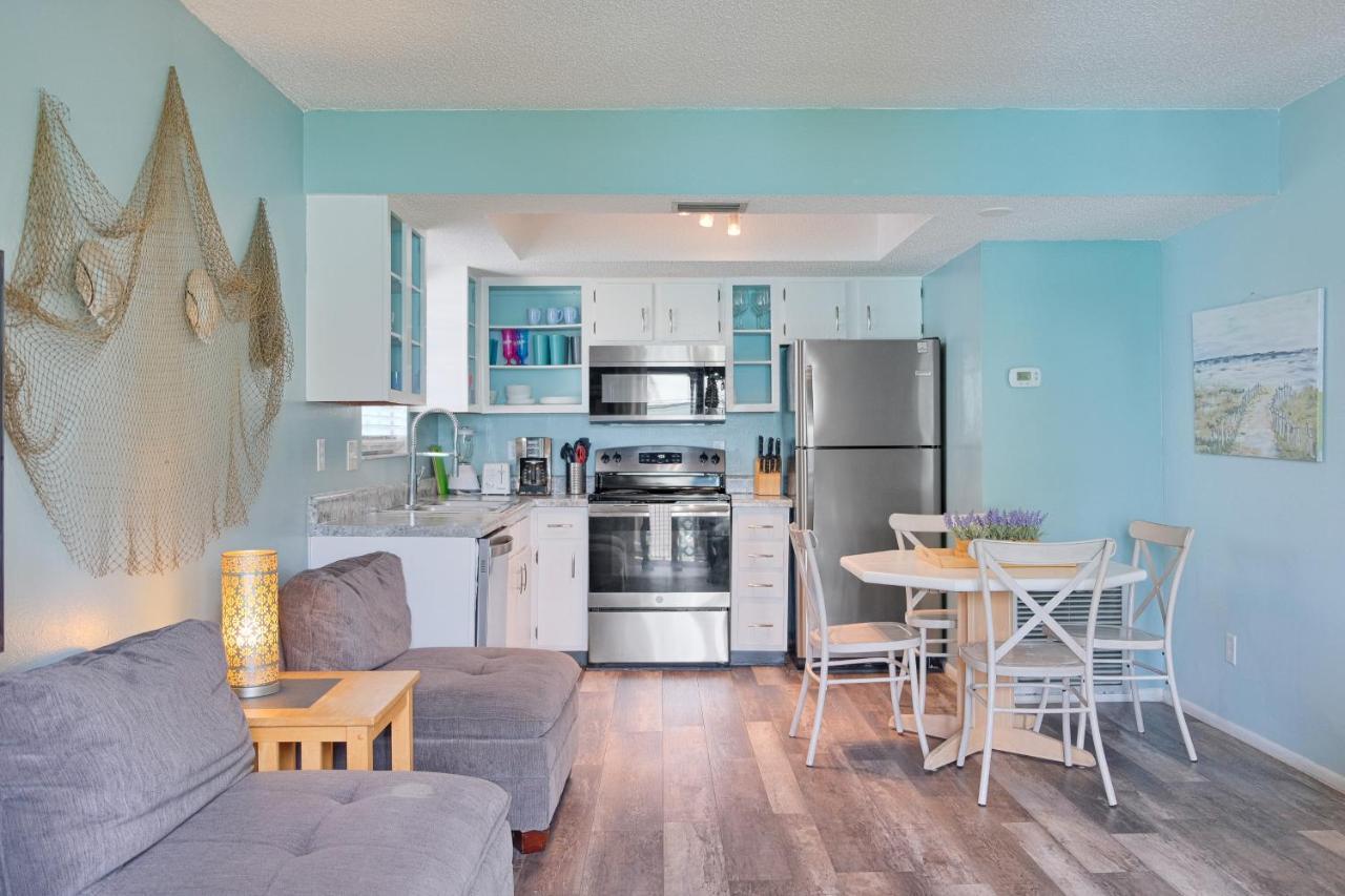 Bungalow E Bradenton Beach Zewnętrze zdjęcie