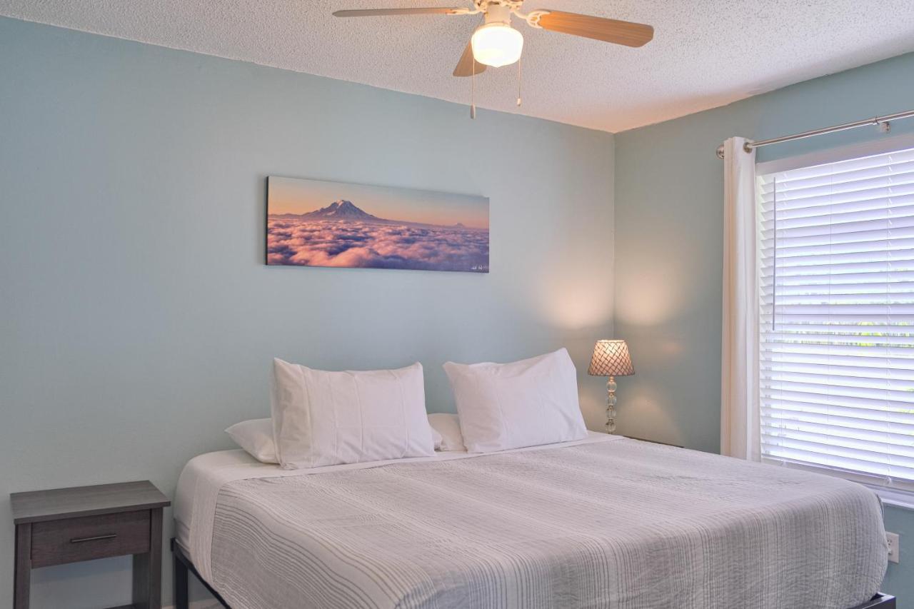 Bungalow E Bradenton Beach Zewnętrze zdjęcie
