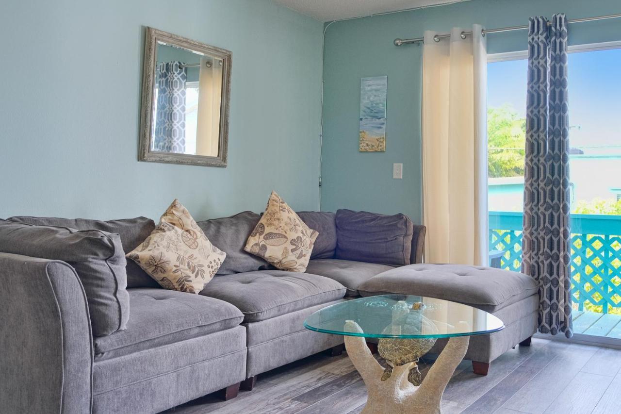 Bungalow E Bradenton Beach Zewnętrze zdjęcie