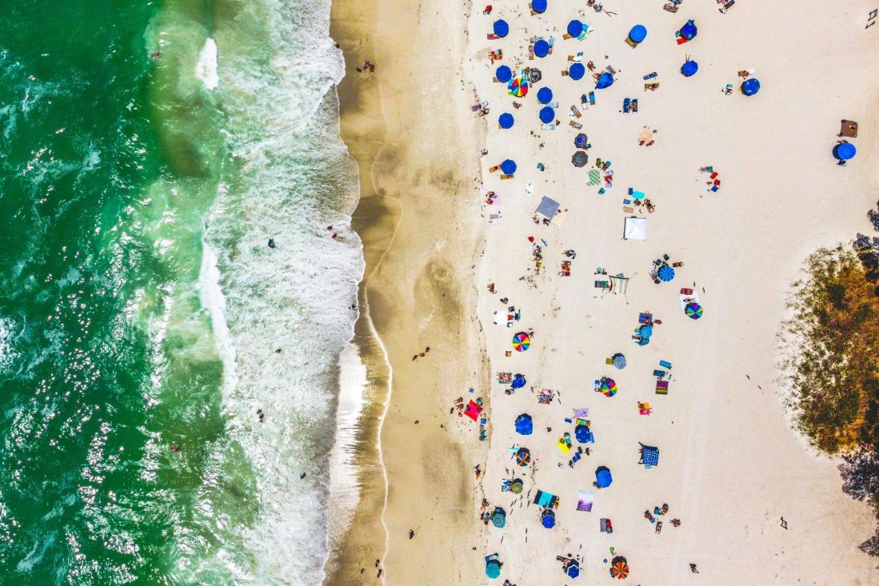 Bungalow E Bradenton Beach Zewnętrze zdjęcie