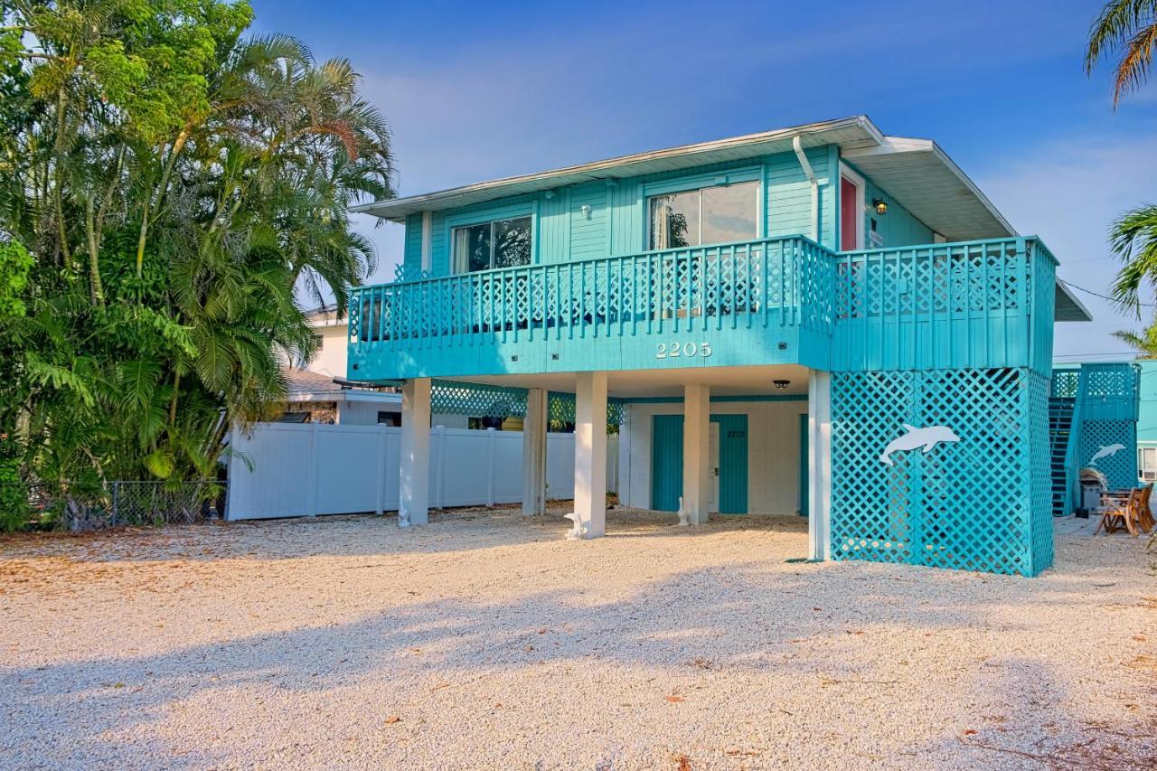 Bungalow E Bradenton Beach Zewnętrze zdjęcie