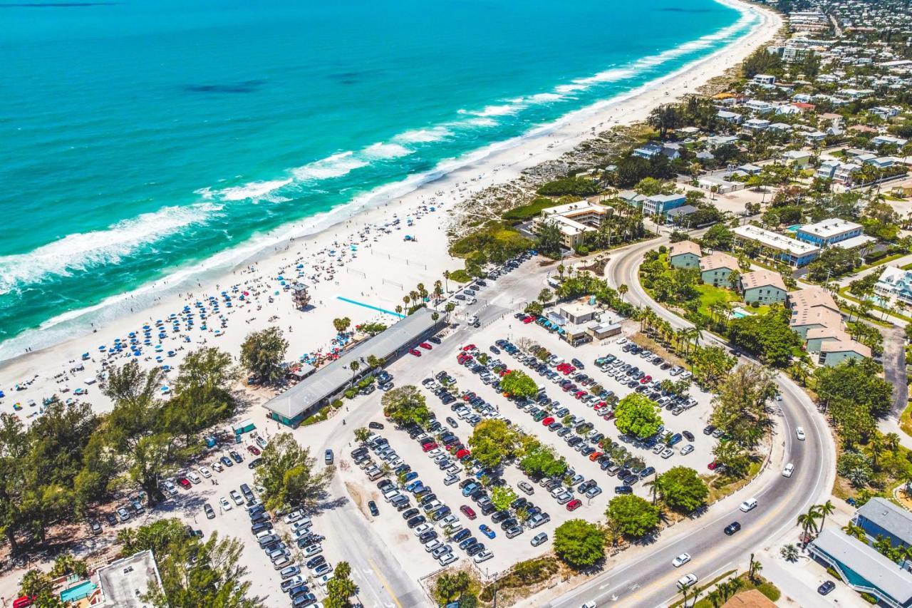Bungalow E Bradenton Beach Zewnętrze zdjęcie