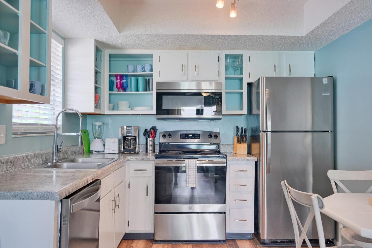 Bungalow E Bradenton Beach Zewnętrze zdjęcie