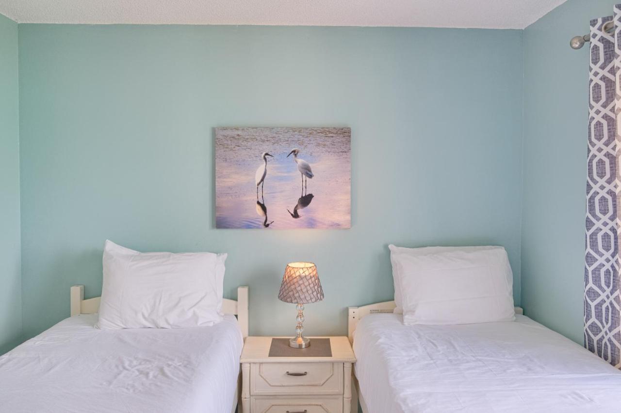 Bungalow E Bradenton Beach Zewnętrze zdjęcie
